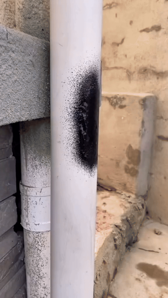 Waterproof Leak Filler Spray Rubber Flexx Repair