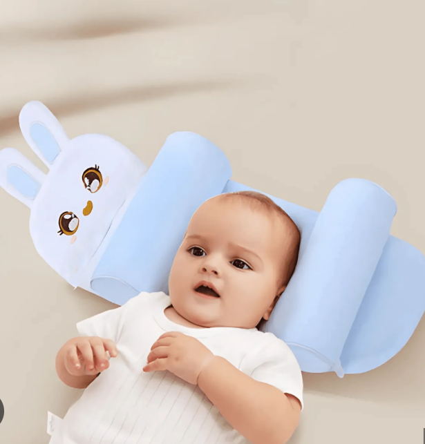 Baby Shaping Head Support Pillow