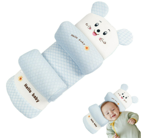 Baby Shaping Head Support Pillow