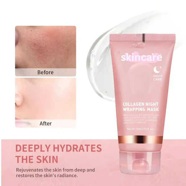 ✨𝗞𝗼𝗿𝗲𝗮𝗻 𝗖𝗼𝗹𝗹𝗮𝗴𝗲𝗻 𝗢𝘃𝗲𝗿 𝗡𝗶𝗴𝗵𝘁 𝗙𝗮𝗰𝗲 𝗠𝗮𝘀𝗸✨ | 𝗕𝘂𝘆 𝟭 𝗚𝗲𝘁 𝟭 𝗙𝗿𝗲𝗲!