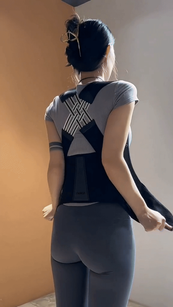 Posture Correction Belt