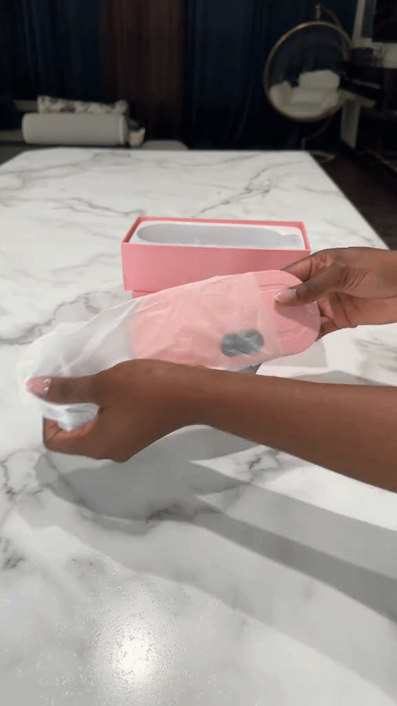 Electric Belly Uterus Warmer