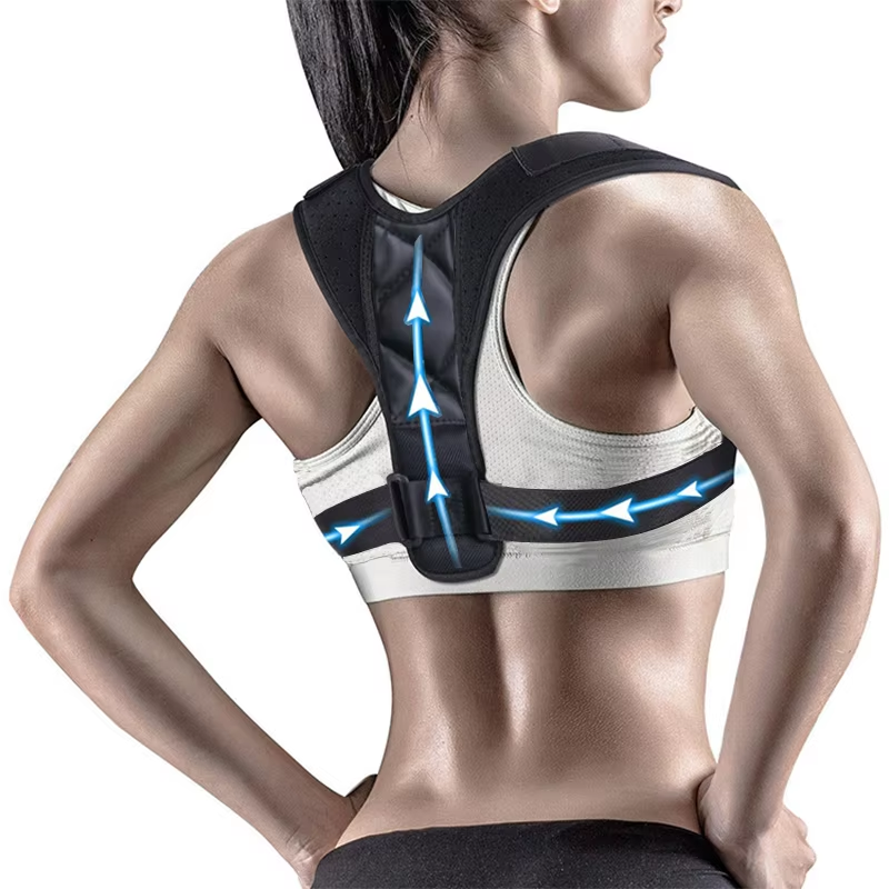 Posture Correction Belt